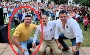 EE. UU. detalla pruebas contra Freddy Salazar, exdiputado al Parlacén y yerno de “El Chicharra”, que lo vinculan con tráfico de drogas 