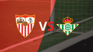 Por una nueva edición de el Derbi de Sevilla, Sevilla recibe a Betis 