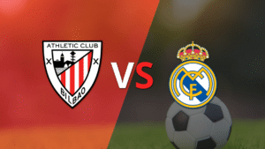 Real Madrid va en busca de un triunfo ante Athletic Bilbao para trepar a la punta 