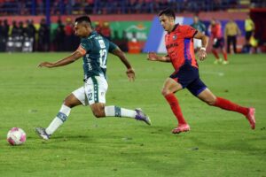 Así se jugará la fecha ocho del Clausura 2026 con el Municipal vs. Antigua como duelo estelar 