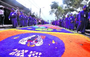 Calendario de Cuaresma 2026: estas son las fechas que debe recordar 