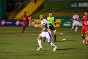 Comunicaciones confirma la fecha del partido de despedida de José Manuel “Moyo” Contreras 