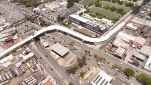 Cierre en calzada Roosevelt: rutas alternas y horarios que debe conocer para evitar retrasos esta semana 