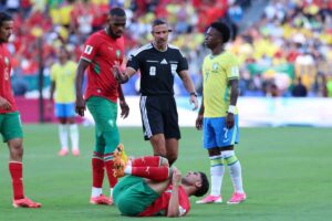 ¿Cómo arbitra Slavko Vinčić? El perfil del juez elegido para la final del Mundial 2026 