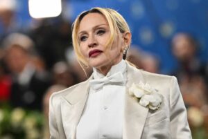Video de Madonna con inteligencia artificial muestra a Messi y la selección de Argentina bailando “Danceteria” 