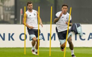 Selección de Argentina define fechas y rivales a enfrentar después de perder el Mundial 2026 