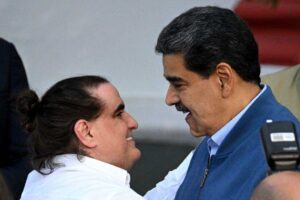 El empresario colombiano Alex Saab, aliado clave de Nicolás Maduro, se declara culpable de lavado de dinero y entregará US$195 millones a EE.UU. 